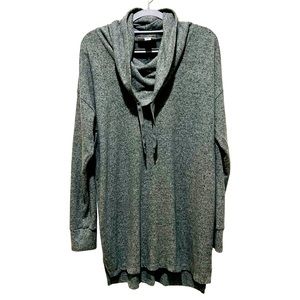 Motherhood Soft Soft Tunic